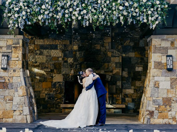 Blake & Diana’s Wedding at The Four Seasons, Beaver Creek, CO
