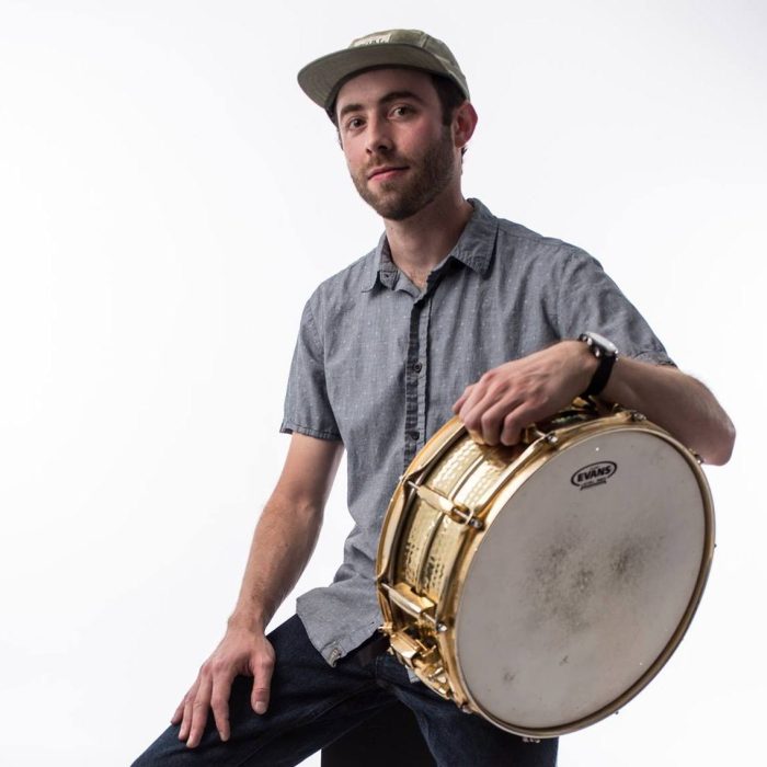 Craig Babineau | Lead Videographer