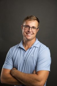 Drake Busch