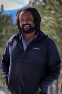 Chris James Headshot