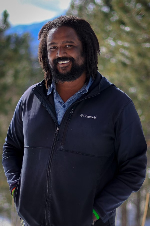 Chris James | Lead Videographer
