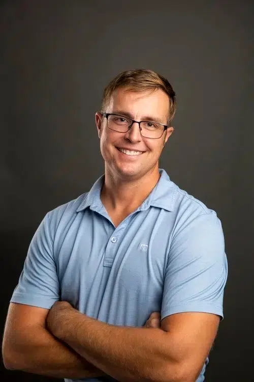 Drake Busch | Lead Videographer
