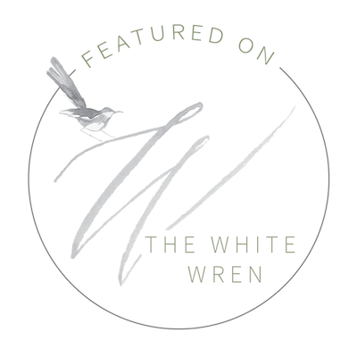 White Wren Featured